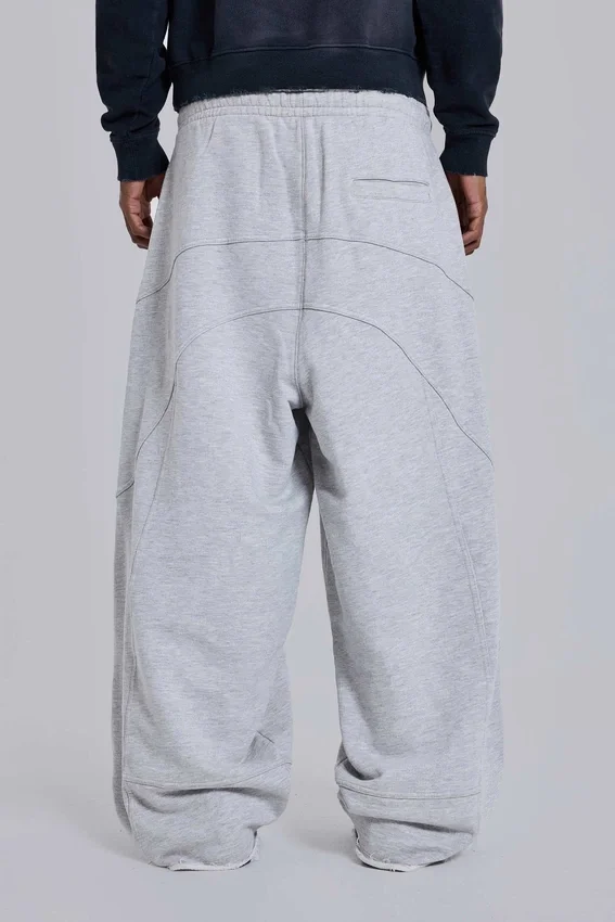 Spodnie Monster Joggers