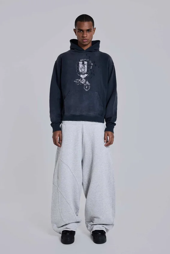 Spodnie Monster Joggers
