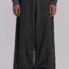 Spodnie Monster Joggers „Anthracite”