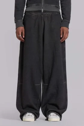 Spodnie Monster Joggers „Anthracite”