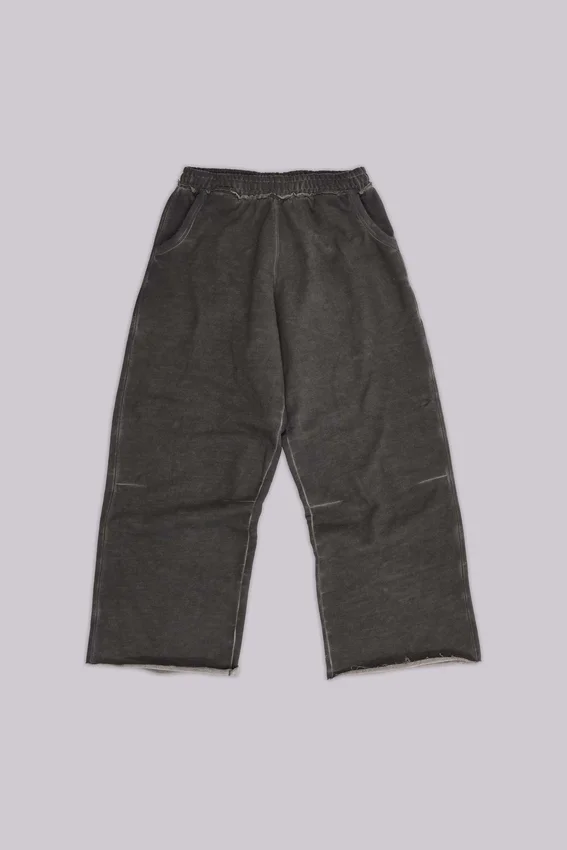 Spodnie Monster Joggers „Anthracite”