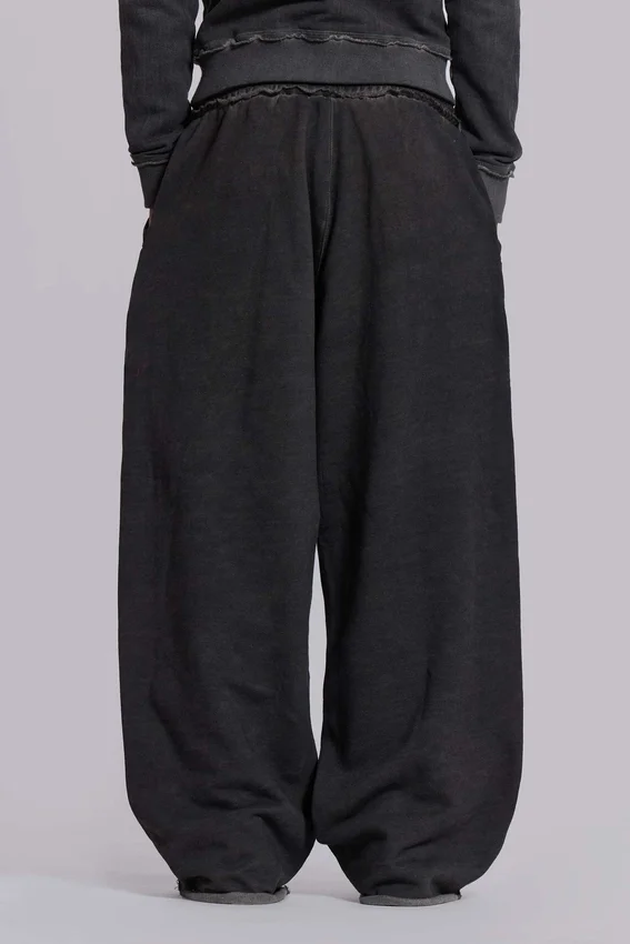 Spodnie Monster Joggers „Anthracite”