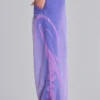 Spodnie Monster Joggers „Divine Purple”