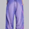 Spodnie Monster Joggers „Divine Purple”
