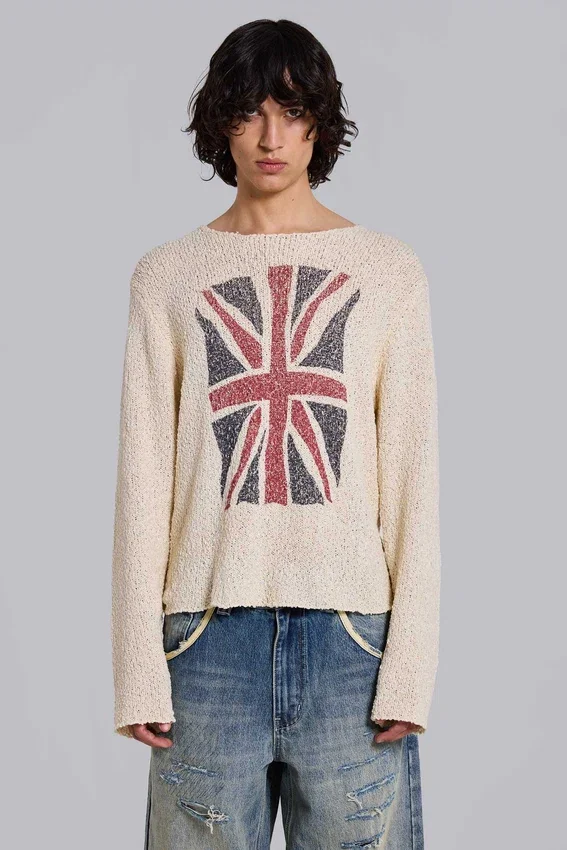 Sweter Albion