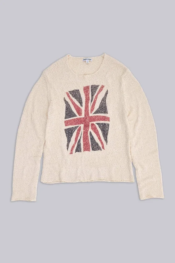 Sweter Albion