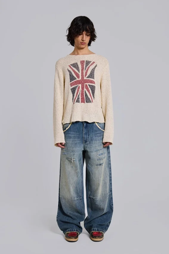 Sweter Albion