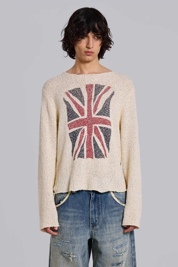 Sweter Albion