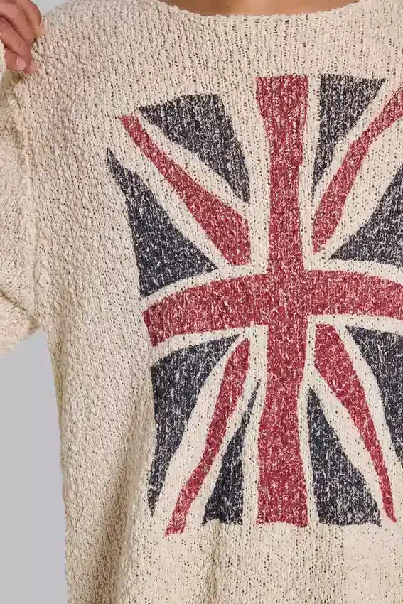 Sweter Albion