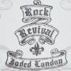 Szalik-bandana Rock Revival Multiway