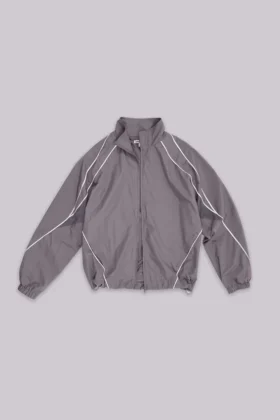 Szara bluza dresowa Vapor