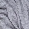 Szara koszulka typu henley Haze