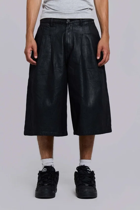 Szorty Bedrock Coated XL Goliath Shorts