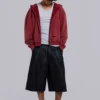 Szorty Bedrock Coated XL Goliath Shorts
