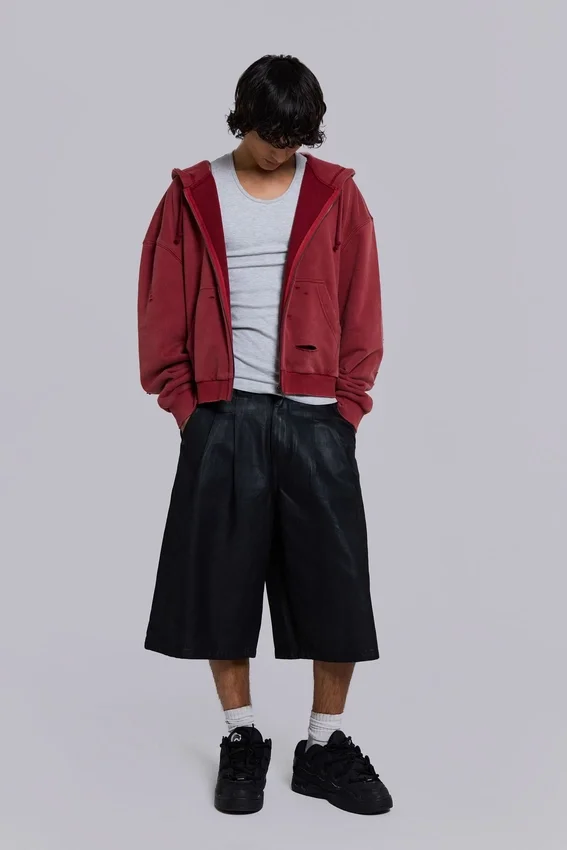 Szorty Bedrock Coated XL Goliath Shorts
