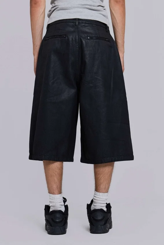 Szorty Bedrock Coated XL Goliath Shorts