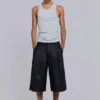 Szorty Bedrock Coated XL Goliath Shorts