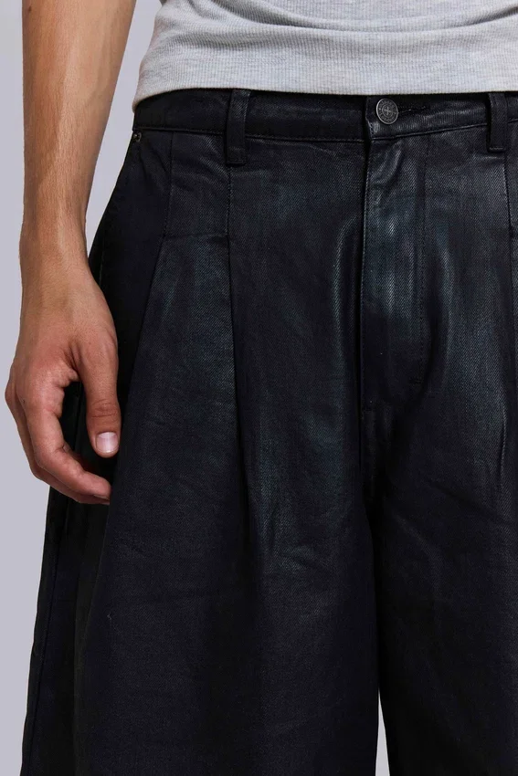 Szorty Bedrock Coated XL Goliath Shorts