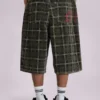 Szorty dżinsowe Brooklyn Cord Jumbo