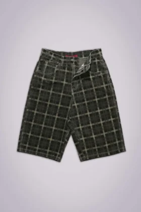 Szorty dżinsowe Brooklyn Cord Jumbo