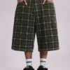 Szorty dżinsowe Brooklyn Cord Jumbo