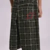 Szorty dżinsowe Brooklyn Cord Jumbo
