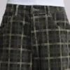 Szorty dżinsowe Brooklyn Cord Jumbo