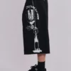 Szorty Grave XL Goliath Shorts