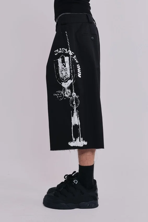 Szorty Grave XL Goliath Shorts
