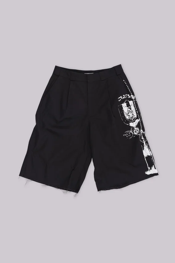 Szorty Grave XL Goliath Shorts