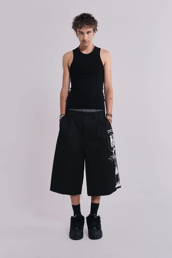 Szorty Grave XL Goliath Shorts