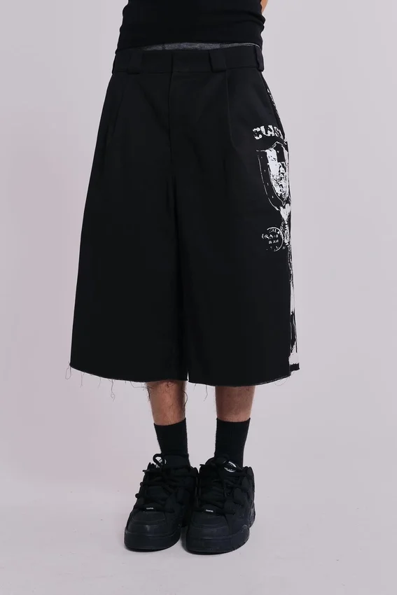 Szorty Grave XL Goliath Shorts