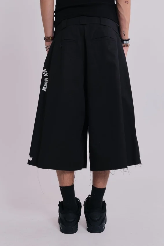 Szorty Grave XL Goliath Shorts