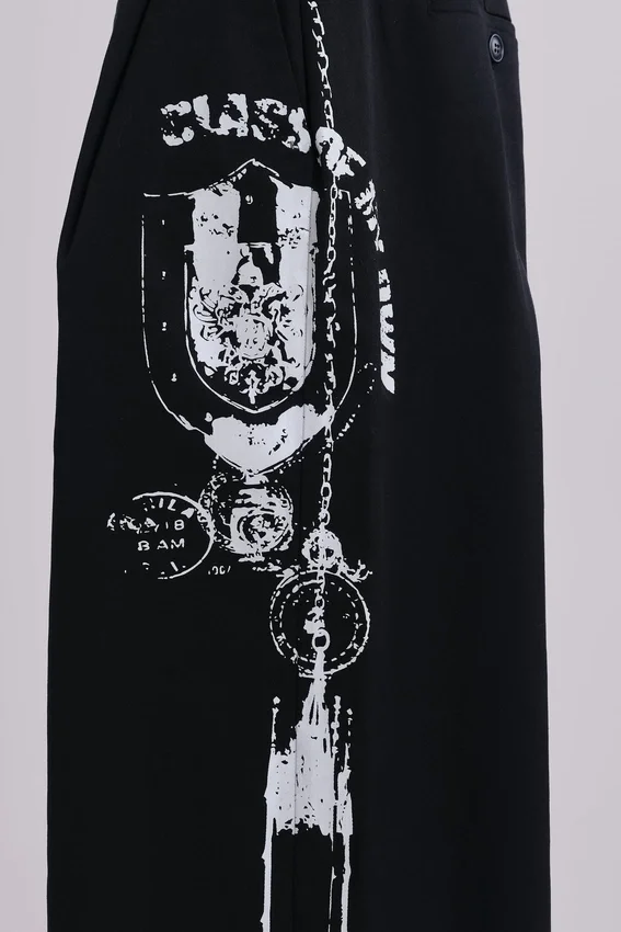 Szorty Grave XL Goliath Shorts