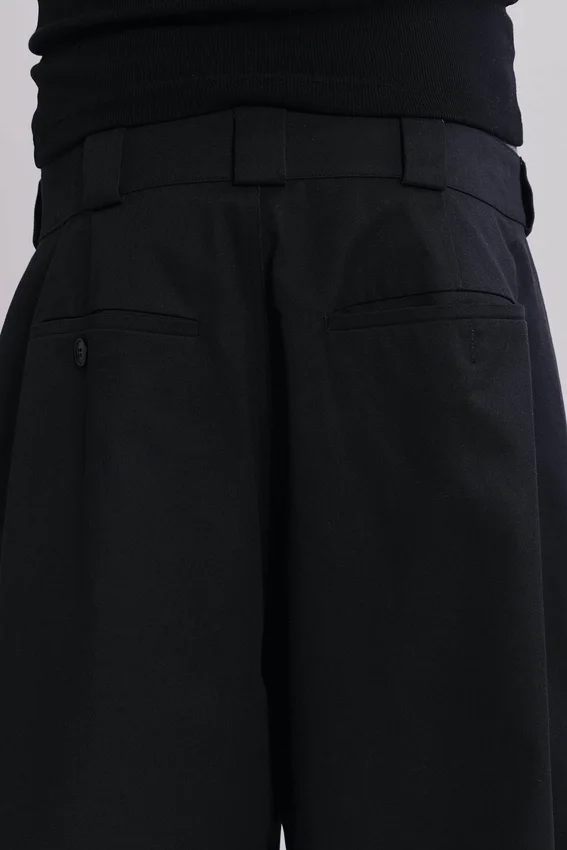 Szorty Grave XL Goliath Shorts