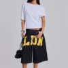 Szorty LDN Colossus Jorts