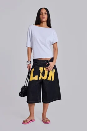 Szorty LDN Colossus Jorts