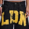Szorty LDN Colossus Jorts