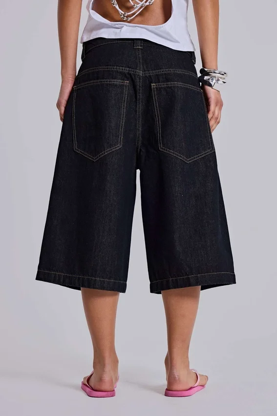 Szorty LDN Colossus Jorts