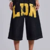 Szorty LDN Colossus Jorts
