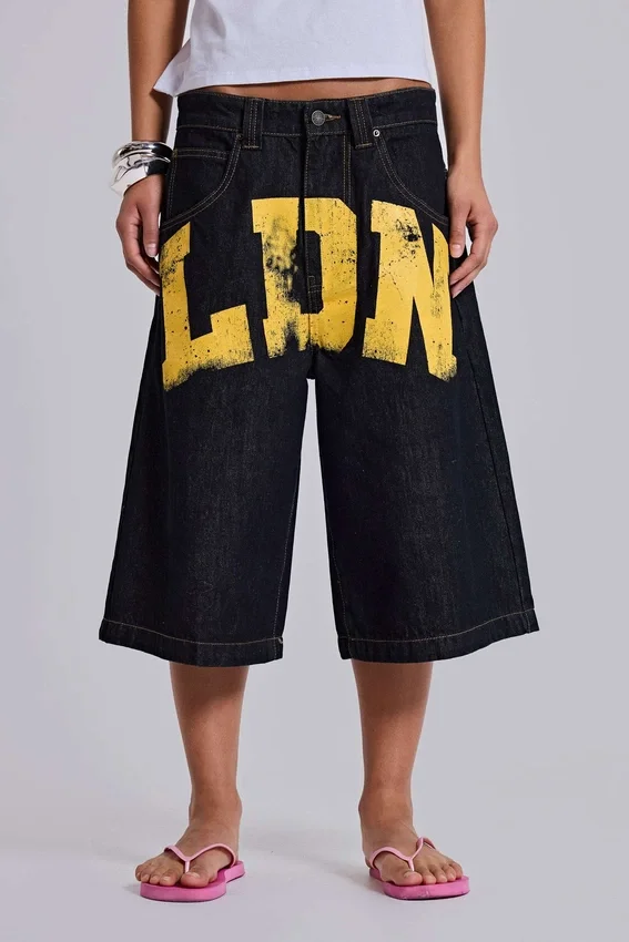 Szorty LDN Colossus Jorts