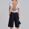 Szorty LDN Colossus Jorts