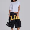 Szorty LDN Colossus Jorts