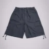 Szorty Parachute Cargo „Vintage Grey”