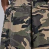 Szorty Ripstop Camo XL Goliath Shorts