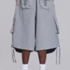 Szorty spadochronowe Dove XL Parachute