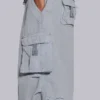 Szorty spadochronowe Dove XL Parachute
