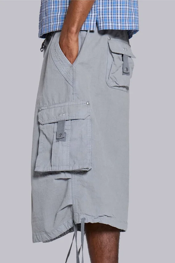 Szorty spadochronowe Dove XL Parachute