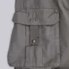 Szorty spadochronowe Dove XL Parachute