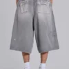 Szorty Splatter XL Goliath Shorts